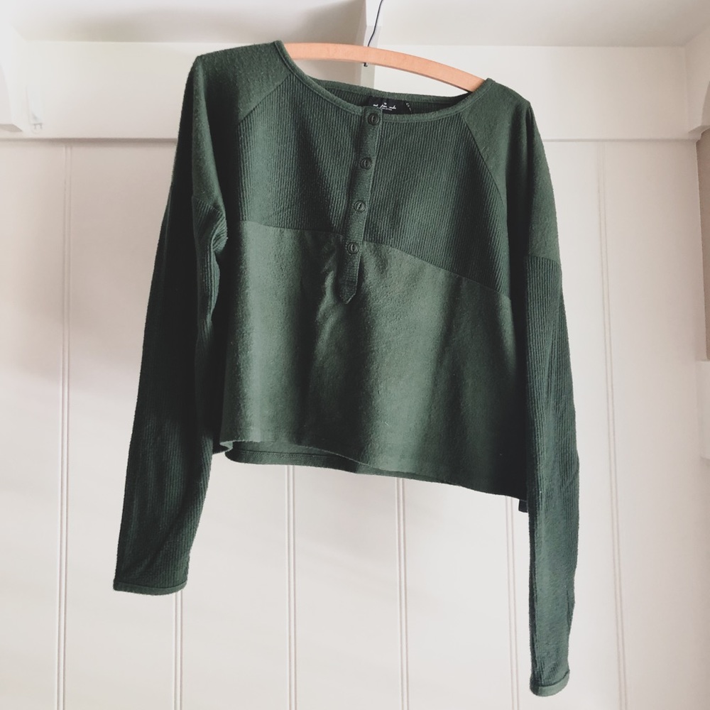 Urban Outfitters shirt